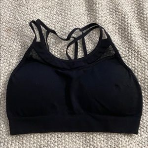 Sports bra